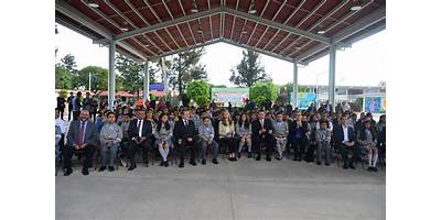 PART NO 0567 "INSTITUTO MEXICO SECUNDARIA"