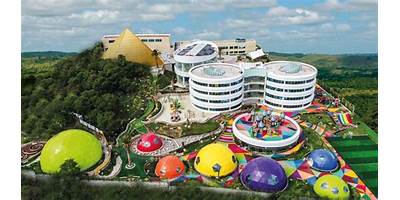 PART NO 0627 "MANDALA INTERNATIONAL ACADEMY"