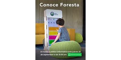 PART NO 0640 "FORESTA INTERNATIONAL SCHOOL"
