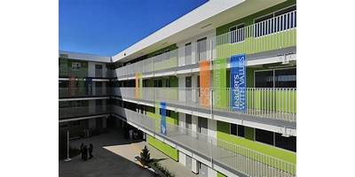 PART NO 0678 "INNOVA SCHOOLS SECUNDARIA CAMPUS HISPANO"