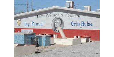 PASCUAL ORTIZ RUBIO