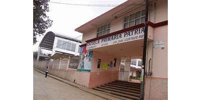 PATRIA