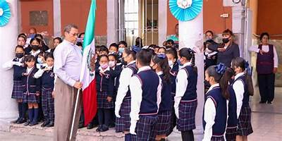 PATRIA MEXICANA