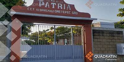 PATRIA