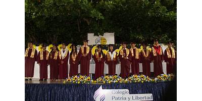 PATRIA, TIERRA Y LIBERTAD
