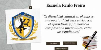 PAULO FREIRE