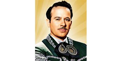 PEDRO INFANTE CRUZ