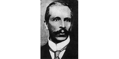 PEDRO LASCURAIN PAREDES