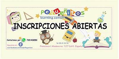PEQUEÑITOS