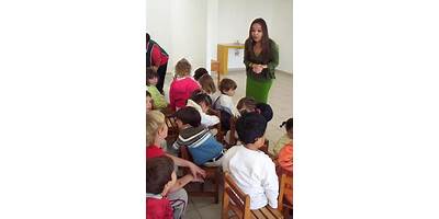PICCOLINO MONTESSORI