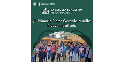 PINTOR GERARDO MURILLO