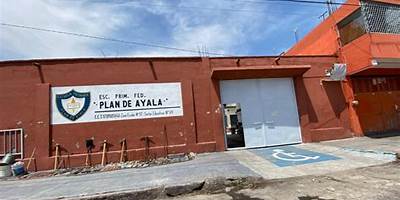 PLAN DE AYALA