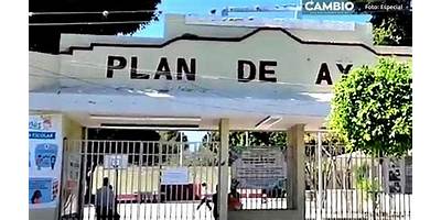PLAN DE AYALA