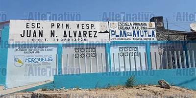 PLAN DE AYUTLA