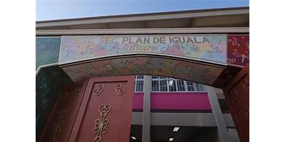 PLAN DE IGUALA