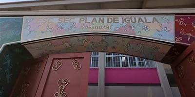 PLAN DE IGUALA