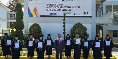 PLANTEL CONALEP 080 TEMOAYA