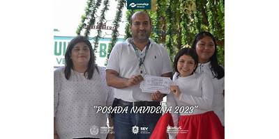 PLANTEL CONALEP 122 "DR. GONZALO AGUIRRE BELTRAN"