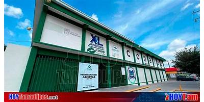 PLANTEL CONALEP 129. REYNOSA