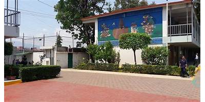 PLANTEL CONALEP 225. IZTAPALAPA IV