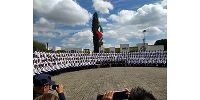 PLANTEL DE FORMACION Y ACTUALIZACION TOLUCA