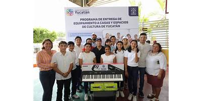 PLANTEL DZILAM GONZALEZ