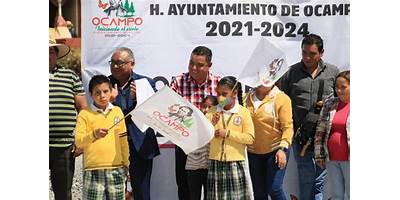 PLANTEL EL ROSARIO