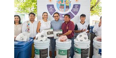 PLANTEL HUNUCMA