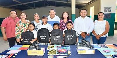 PLANTEL SACALUM
