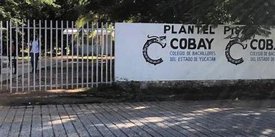 PLANTEL YAXCABA