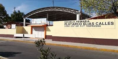 PLUTARCO ELIAS CALLES