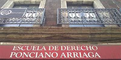 PONCIANO ARRIAGA