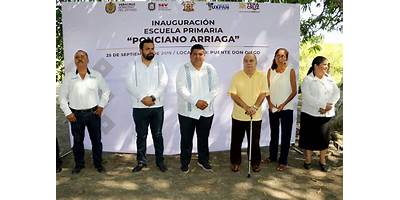 PONCIANO G. PADILLA