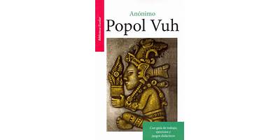 POPOL VUH