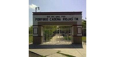 PORFIRIO CADENA RIOJAS