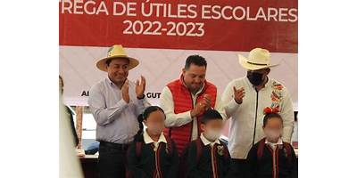 PORFIRIO DÍAZ