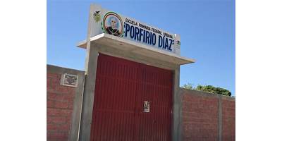 PORFIRIO DIAZ