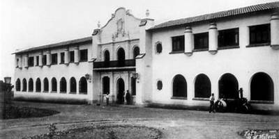 PORFIRIO DÍAZ
