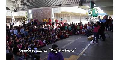 PORFIRIO PARRA