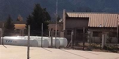 POTRERILLOS