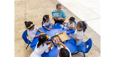 PREESCOLAR ALTERNATIVAS