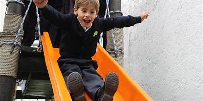 PREESCOLAR ANN SULLIVAN