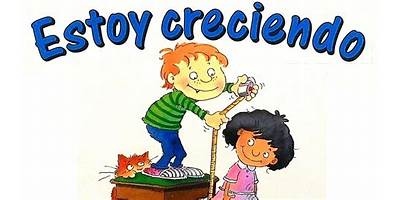 PREESCOLAR APRENDIENDO A CRECER