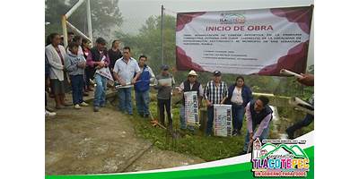 PREESCOLAR COMUNIARIO INDIGENA PAPALOCUAUTLA