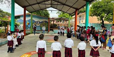 PREESCOLAR COMUNITARIO