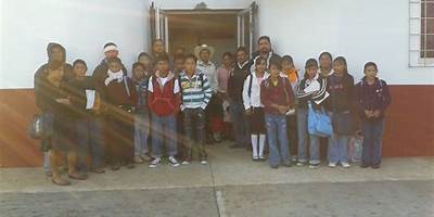 PREESCOLAR COMUNITARIO