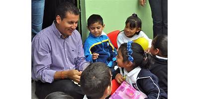 PREESCOLAR COMUNITARIO ALTO LUCERO