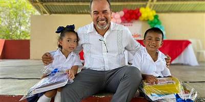 PREESCOLAR COMUNITARIO AMPLIACION TILAPA EJIDO