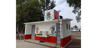 PREESCOLAR COMUNITARIO