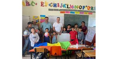 PREESCOLAR COMUNITARIO ANTORCHA CAMPESINA (COLONIA)